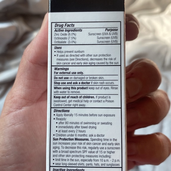 Pca skin active broad spectrum spf 45 - Picture 2 of 2